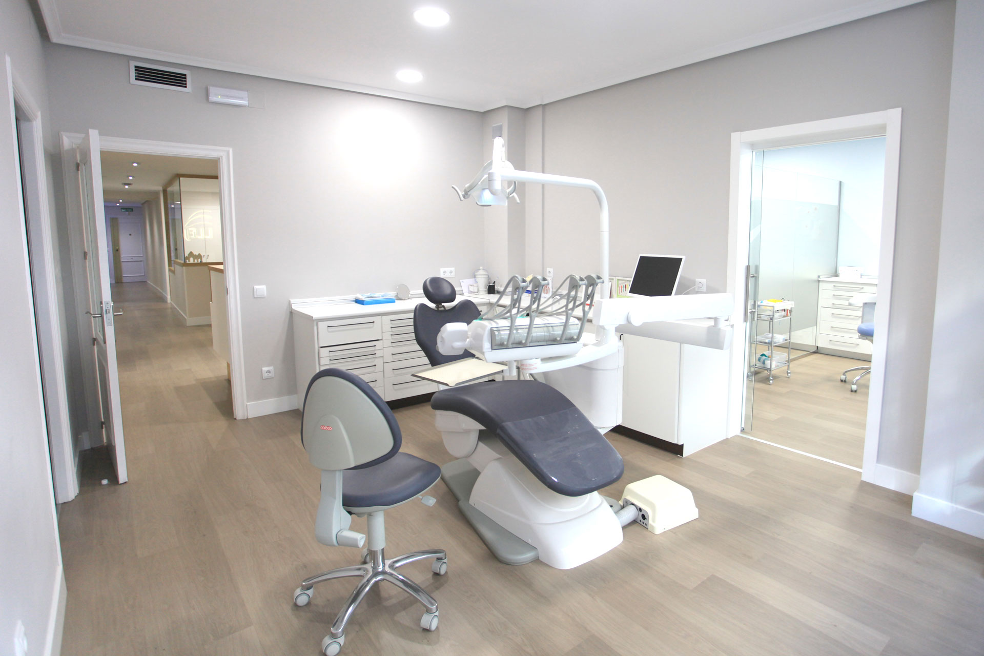 La más avanzada clínica dental Sevilleja en Talavera