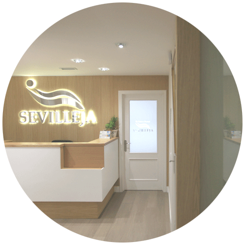 Clínica dental Sevilleja en Talavera