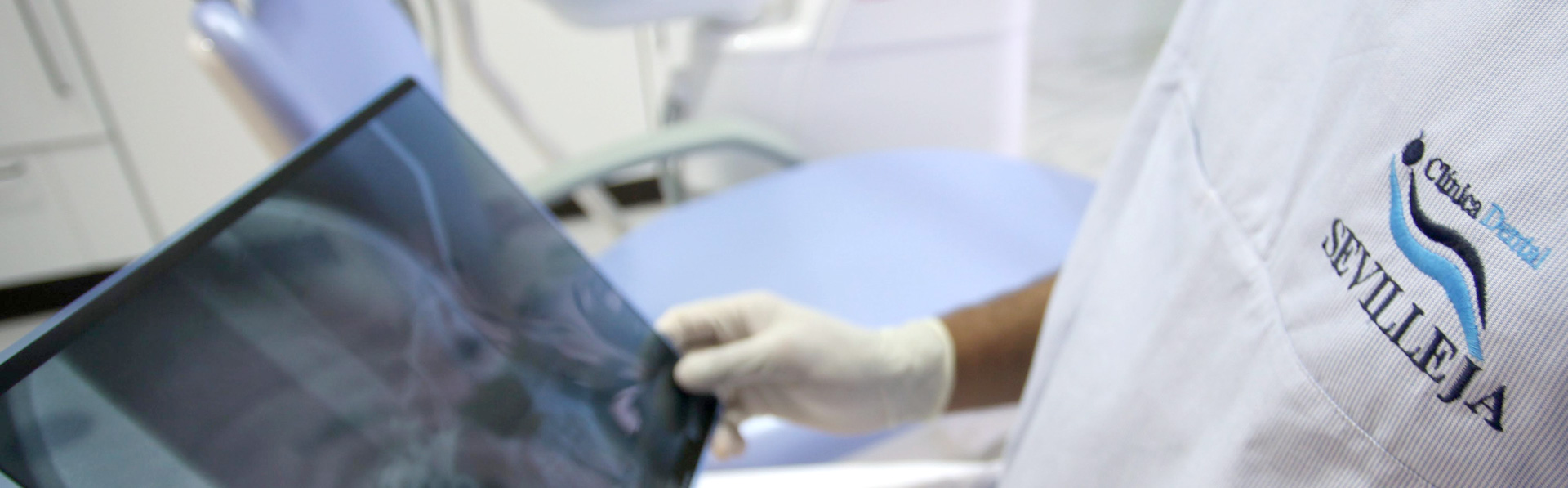 Sistema de radiografías dental en Talavera con una exposición 20 veces menor que la radiología tradicional