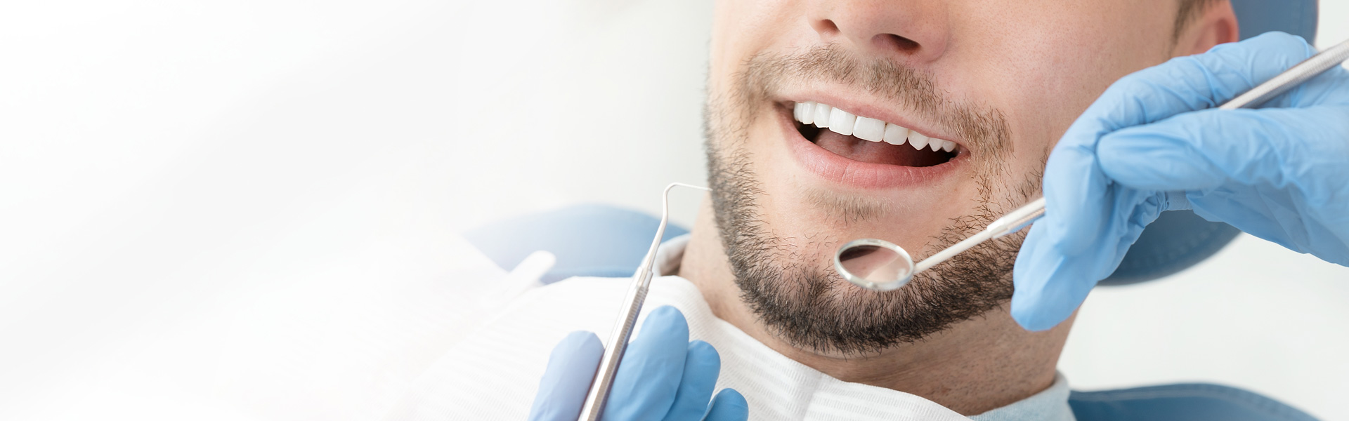 Los mejores avances dentales en Talavera en Clinica dental Sevilleja